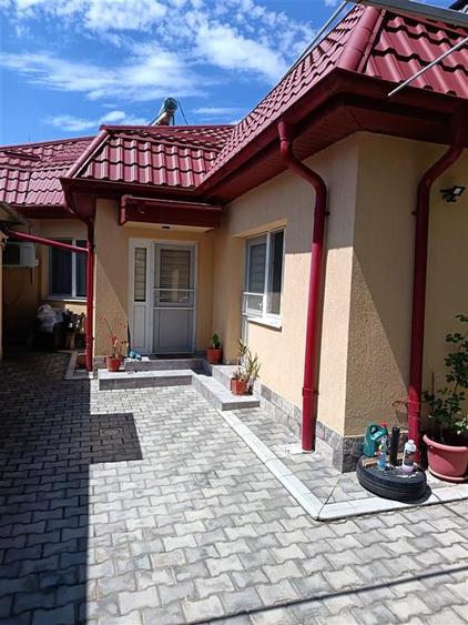 Mobilata si Utilata, An de constructie 1995(boltari si caramida) - 2