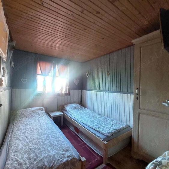 Casa de vacanta (Pensiune) in Lepsa - 15