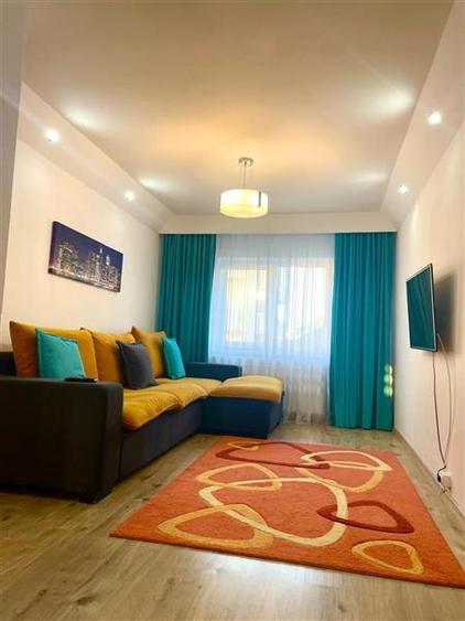 Apartament modern cu 4 camere Etajul 2 Zona Iullius Mall - 8