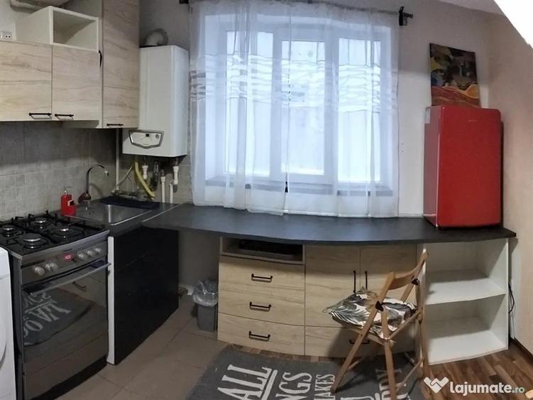 Garsoniera moderna 27 mp | Zona Bobocica |Sector 2 - 1