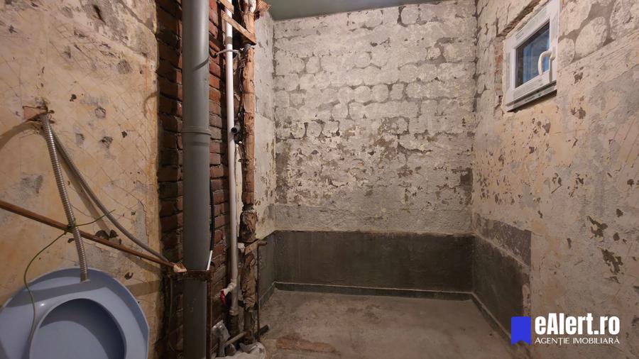 Apartament 3 camere decomandat – Tineretului, Str. Trestiana - 24