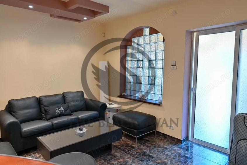 Casa/Vila 5 camere cu spa?iu comercial de vanzare | Sud - Ploiesti - 10