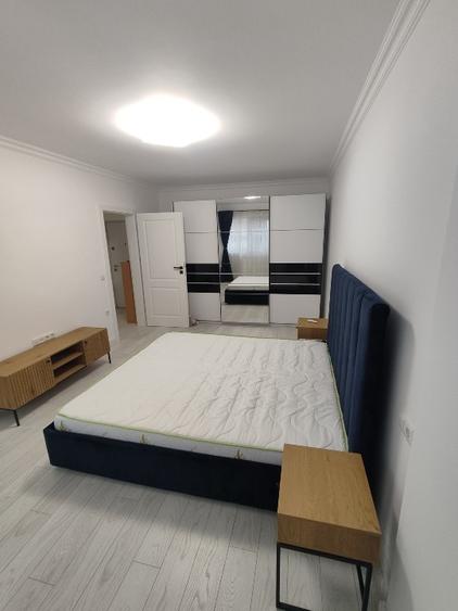 Vând apartament 2 camere zona ISU / Pompieri - 6