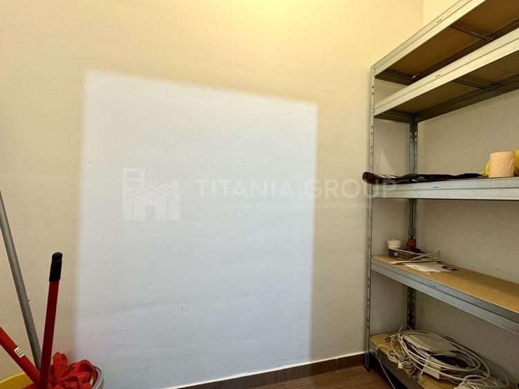 Garsonieră decomandată spațioasă , Avantgarden 3, short/long term - 5