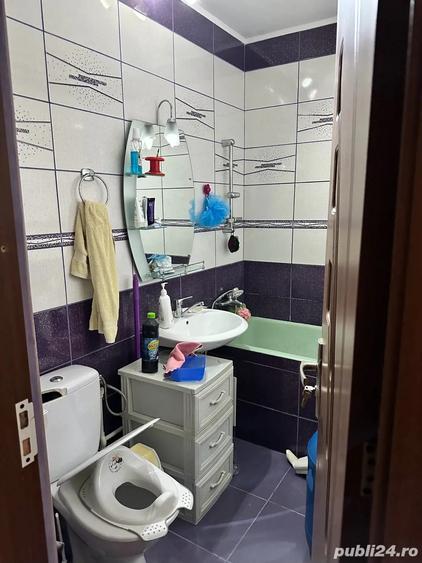 Apartament de vanzare gradina botanica - 2