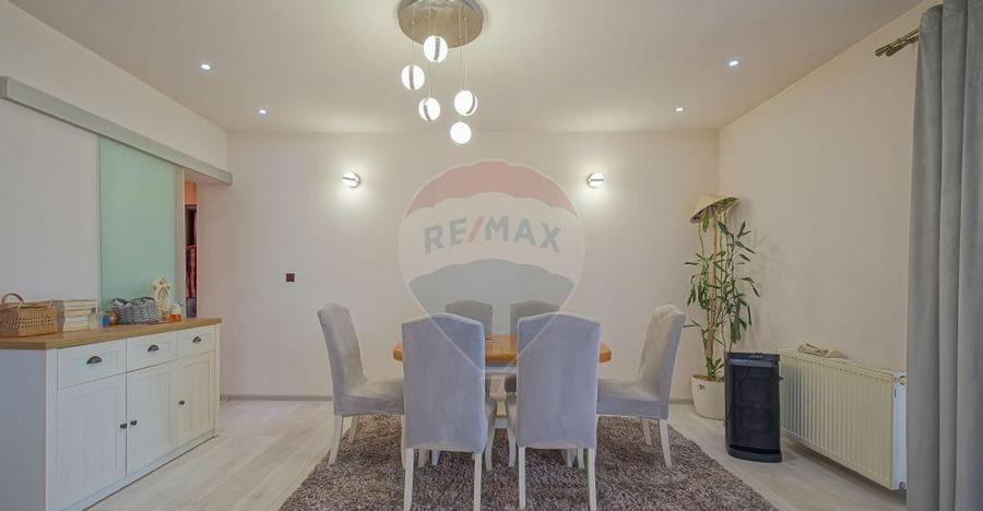 Casa individuala in Carpini?, 1093 mp teren, mobilat... - 2