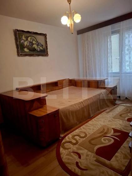 Apartament 2 camere decomandate – Astra, Brașov - 1
