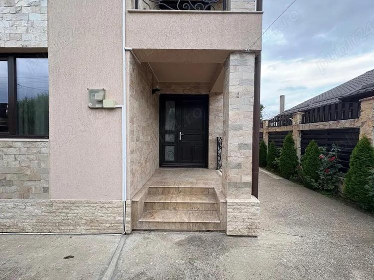 vila de vanzare in calarasi - 1