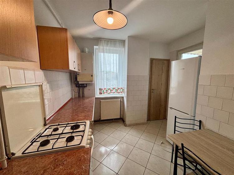 Apartamant 3 Camere Centu Civic Pet Friendly - 4