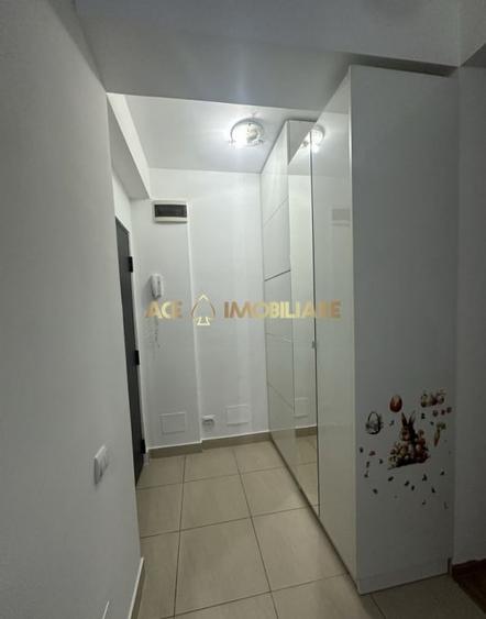 2 Camere | Aparatorii Patriei | Metrou | Parcare | Centrala - 8