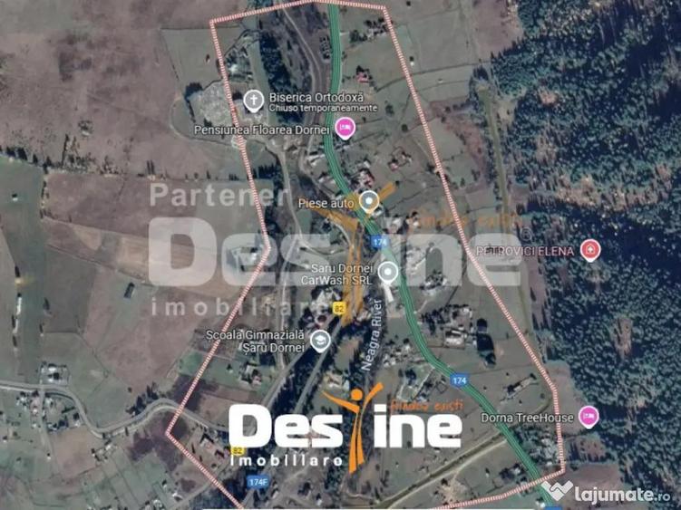 SARU DORNEI, 5000 MP, EXTRAVILAN - 2