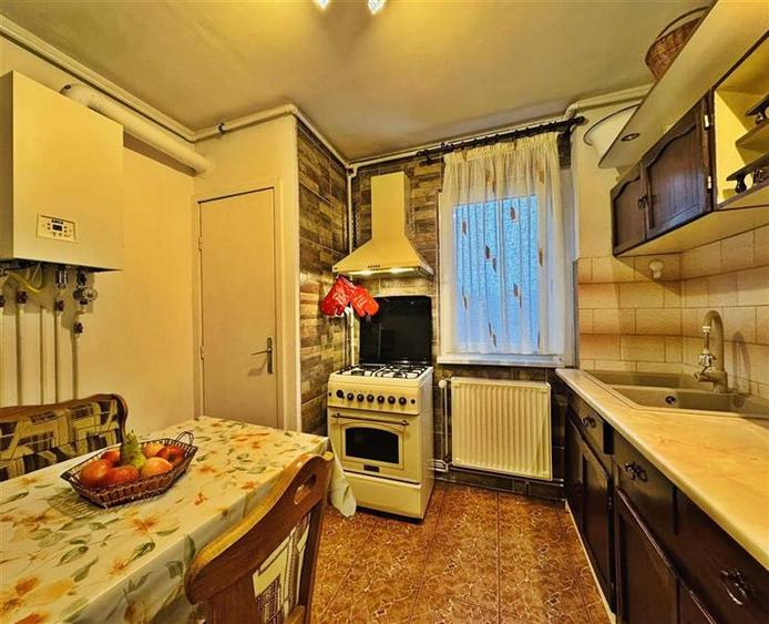 Apartament 2 camere Astra - 4