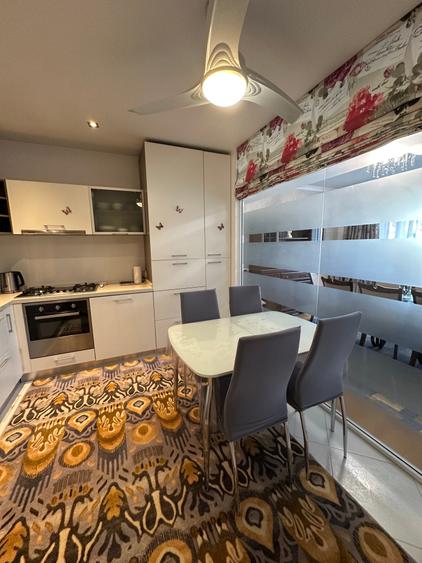 3 camere IBIZA SOL RESIDENCE - 22