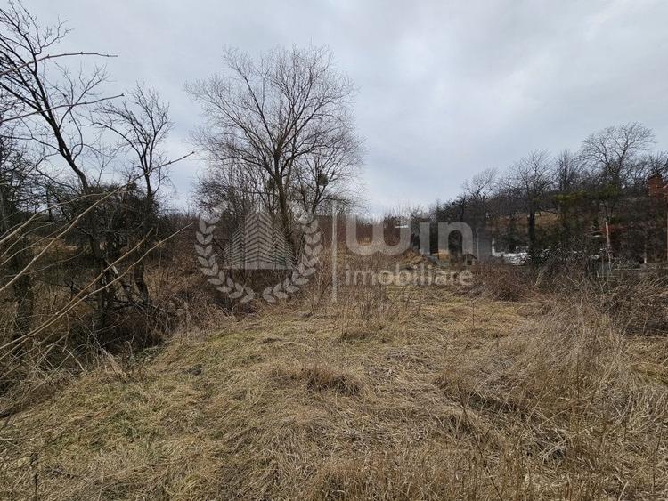 Teren intravilan 1406mp ideal pentru casa in Sat Gheorghieni! - 2