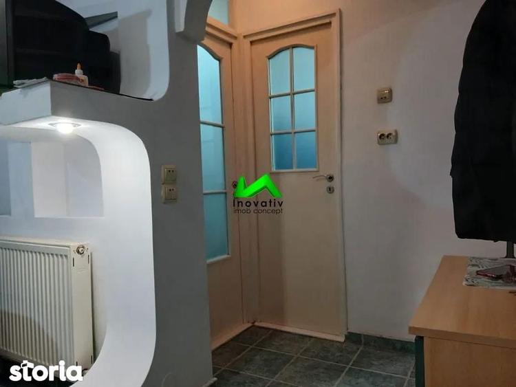 Apartament de inchiriat 2 camere decomandate Sibiu Vasile Aaron - 4
