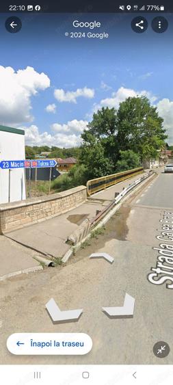 Cerna-Vand casa batraneasca 18 000 Euro u?or negociabil - 2