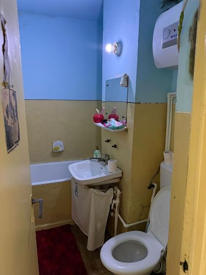 apartament de vanzare 2 camere slobozia, accept si schimb cu un apartament/garsoniera din constanta - 3