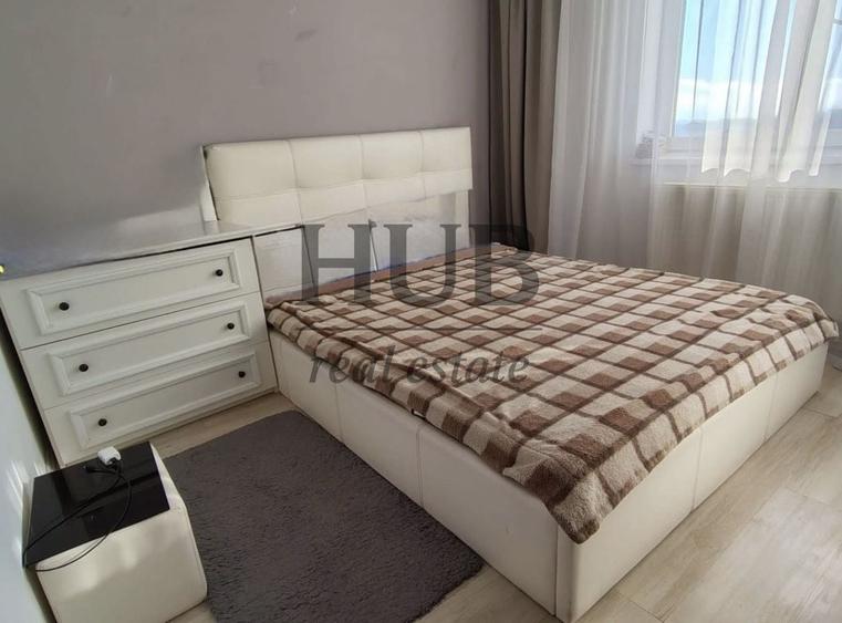 apartament cu 2 camere-de inchiriat-pompieri- zona milcov - 4