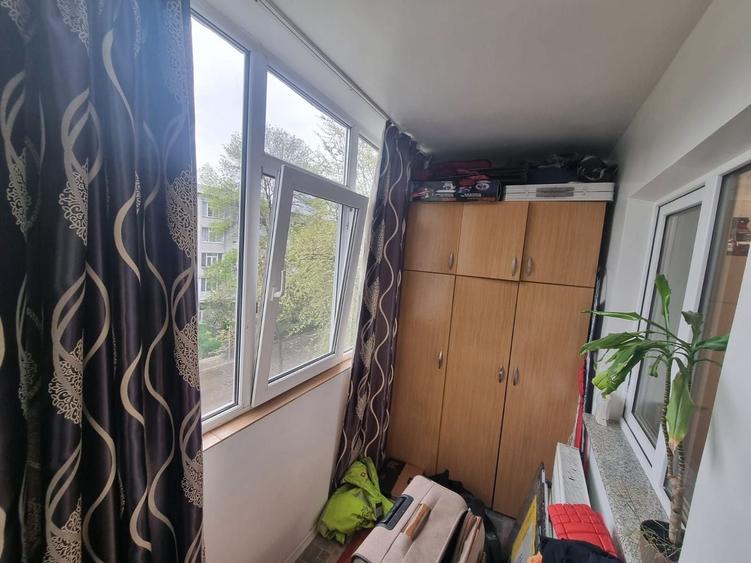 Aurel vlaicu-apartament 4 camere decomandat - 14