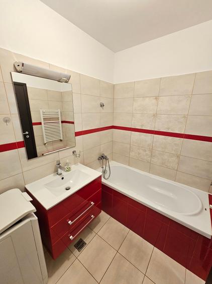 Vitan Mall/Timpuri Noi/Centrala Proprie/Bloc Nou/Ap 2 Camere la Cheie/ - 13