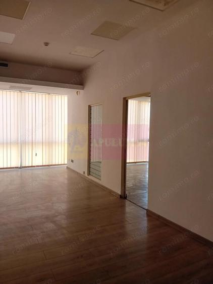 Birou open-space 90?mp langa Mall Prosper, Utilitati Incluse - 5