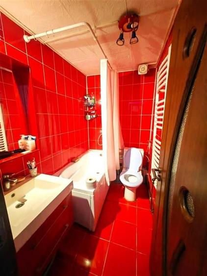 Vila  individuala 6 camere mobilata si utilata amplasare foarte buna - 19