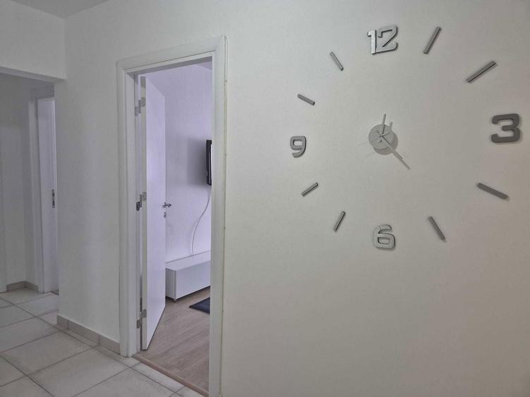 Inchiriez apartament 2 camere Calea Rahovei - 5