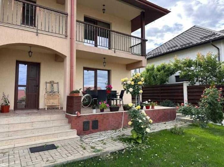 Casa 120MP - 2 dormitoare - GALATA - 3