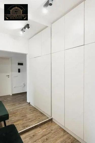 Studio luminos cu terasa panoramica ?i loc de parcare | Avantgarden 3 Faza 4 - 3