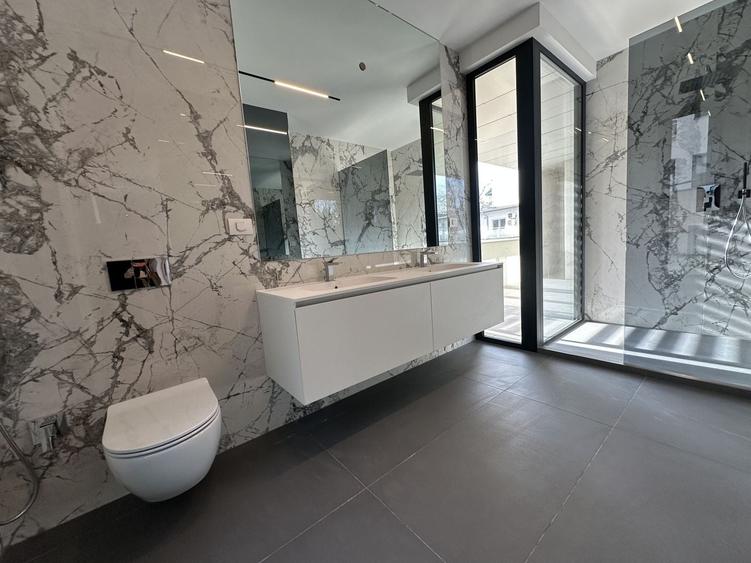 Apartament Generos cu Două Terase, într-un Ansamblu Exclusivist - 7