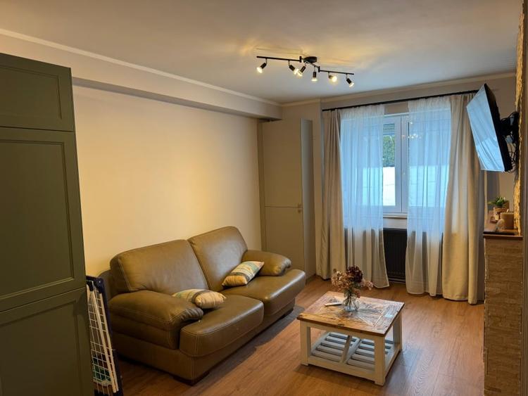 Apartament modern cu 2 camere Avangarden 1 - 8