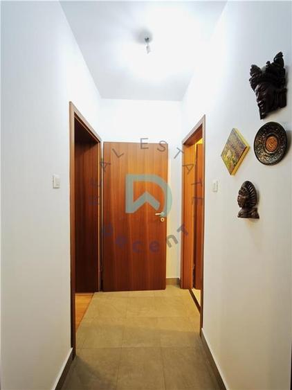 Apartament 4 camere, Dealul Cetatii, Brasov - 13