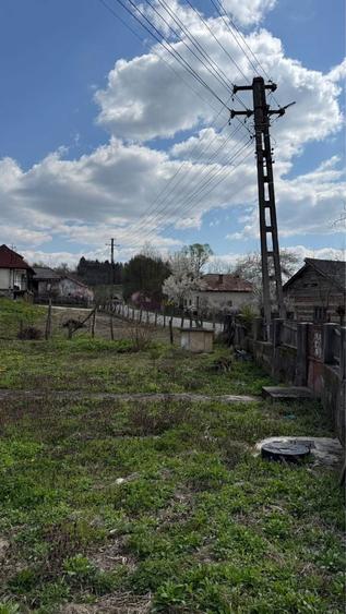 Conac traditional / Casa de vacanta in Maldaresti (Horezu) | 3500mp teren | Ideal Investitie - 1