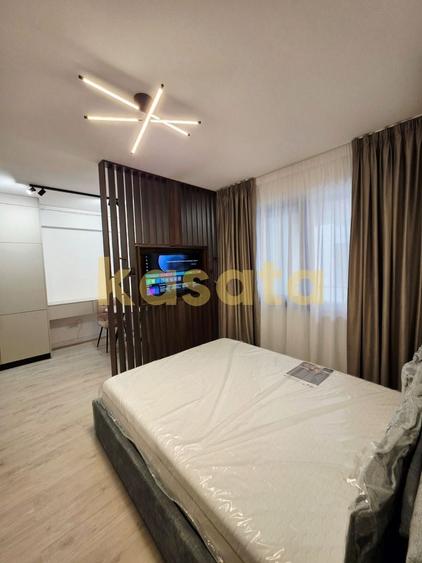 studio Ivory Residence I 43mp I prima inchiriere I parcare subterana - 6