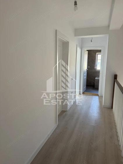 Duplex in GHIRODA despar?it prin camera tehnica ,toate urilitatiile. - 6