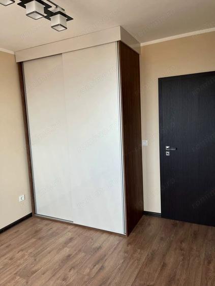 Inchiriere apartament cu 2 camere in zona Sebastian - 1