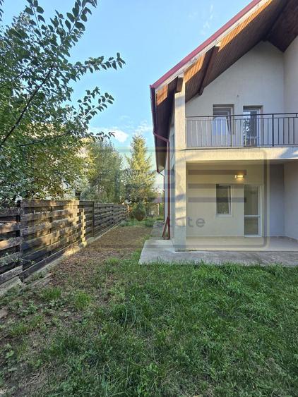 Popas Pacurari- 5 min de Atrium Garden- Vila 4 camere renovata ! - 3