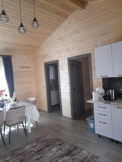 Cabana cu toate utilitatile - 3