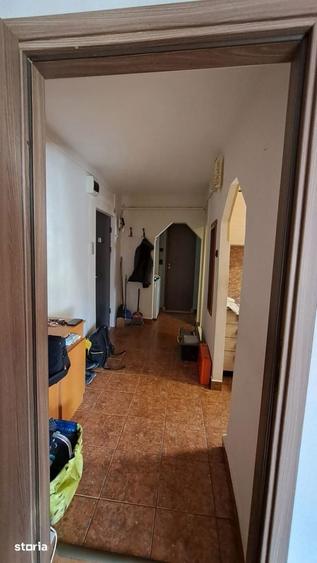 Inchiriez apartament 2 camere decomandat, mobilat si ultilat - 7