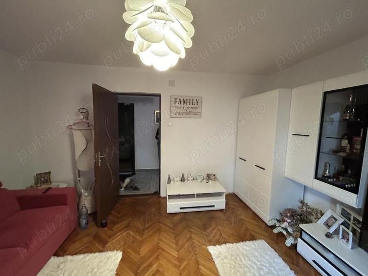 Vand apart.4 cam.dec.Micalaca-Miorita,renovat modern,cu termoteca,la cheie - 7