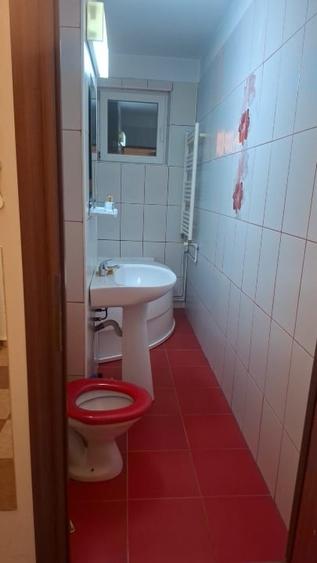 Garsoniera de vanzare Mega Mall, centrala termica - 3