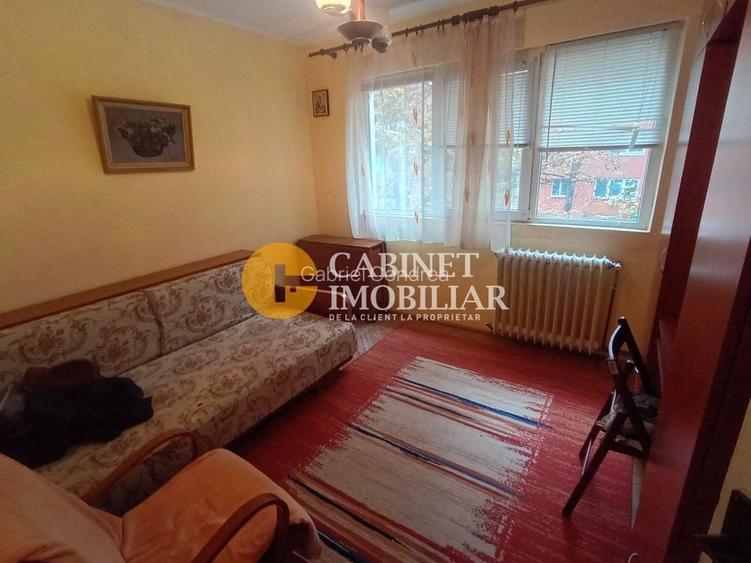 3 camere, et 3/4, bloc fara risc, LIBER, Tatarasi !