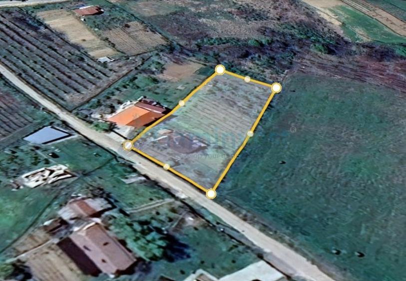 Teren de vanzare, intravilan 2.300 mp zona Doja, in Oradea - 4