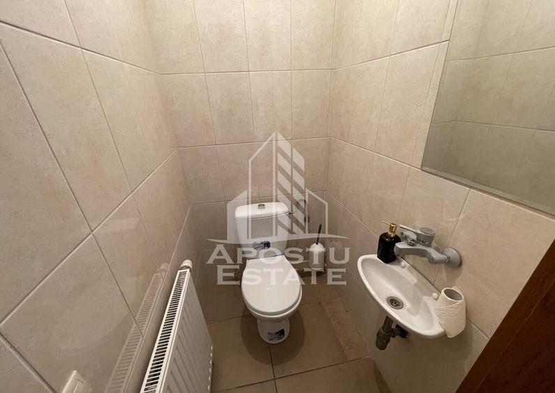 Spatiu birouri, etajul 2, 100mp, Zona Complexul Studentesc. - 2