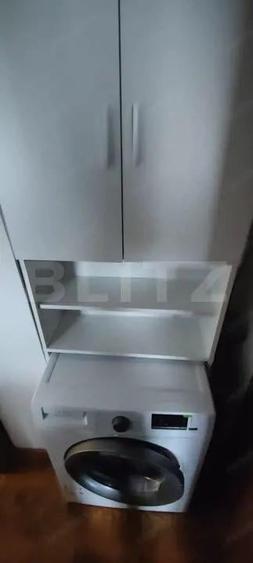 Apartament 3 camere, 62 mp, zona Micro 9 - 4