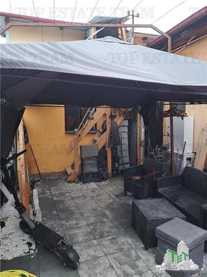 Casa cu teren de 80 mp in Giulesti - 9