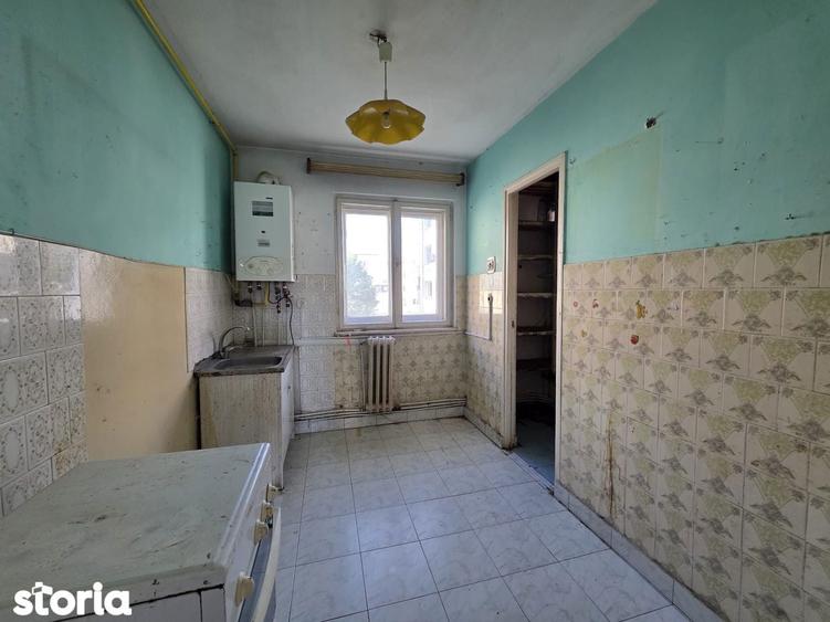 Apartament 3 camere de vanzare Deva, zona Piata (Str. I.L. Caragiale) - 9