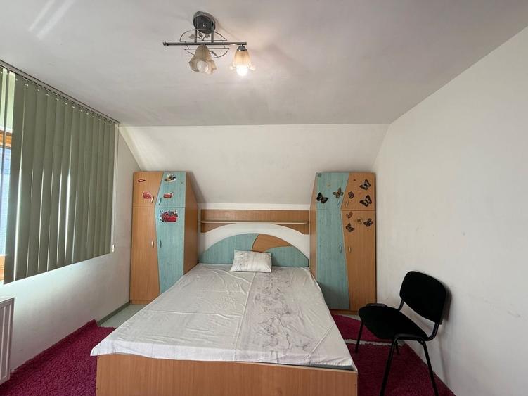 Casă individuală de vânzare în Timișoara, zona Telegrafului - 4