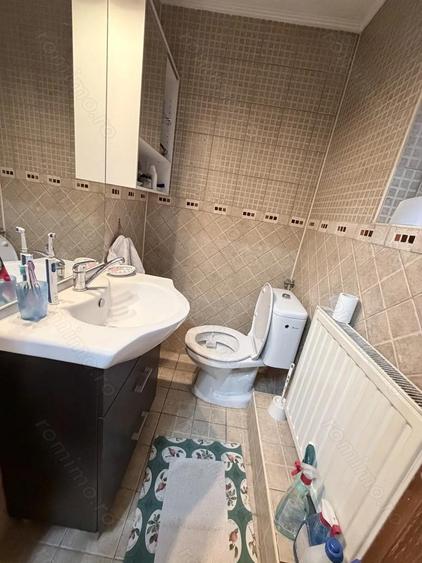 Vand casa Cornisa pe 1 nivel, singur in curte - 5