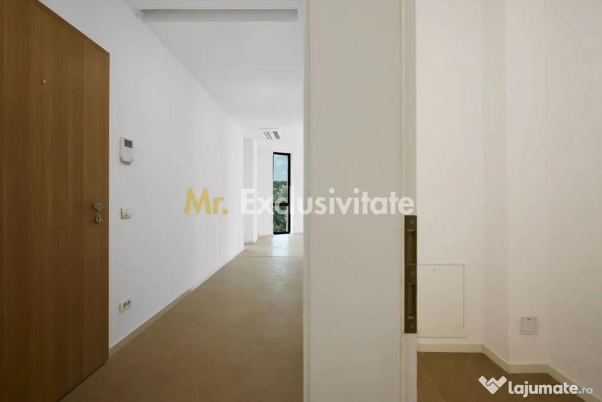 Apartament cu 3 camere decomandat în Trivale